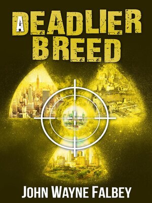 cover image of A Deadlier Breed